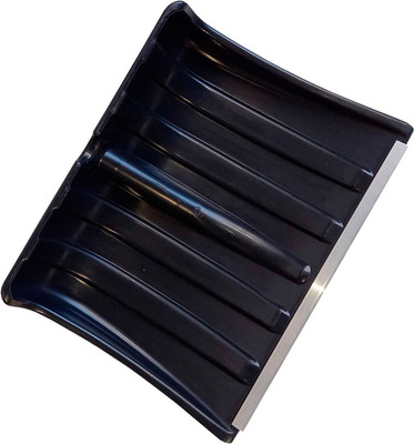 Лопата для уборки снега Агростройлидер СНЕГ-01.20 (без черенка)