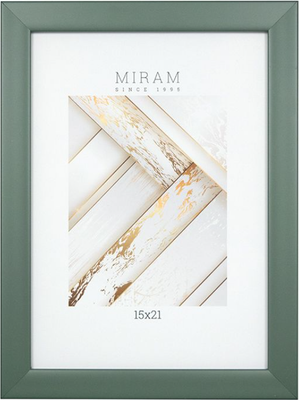 Рамка Мирам 641890-6 (15x21)