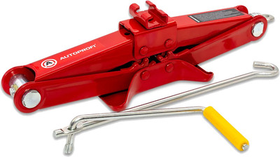 Ромбический домкрат Autoprofi DV-20