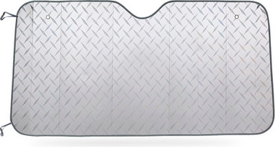 Защитная шторка Autoprofi SUN-370 (L)