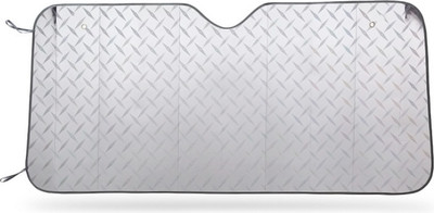 Защитная шторка Autoprofi SUN-370 (M)