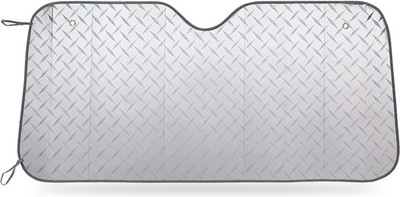 Защитная шторка Autoprofi SUN-370 (XL)