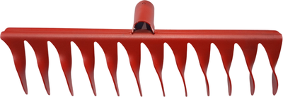 Грабли Заря 10000-ГР12