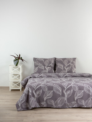 Комплект постельного белья Блакiт Марино 2 сп 50х70 41252/0 620902/592648