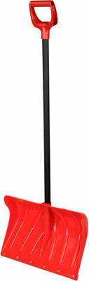 Лопата для уборки снега Грандмастер 700331
