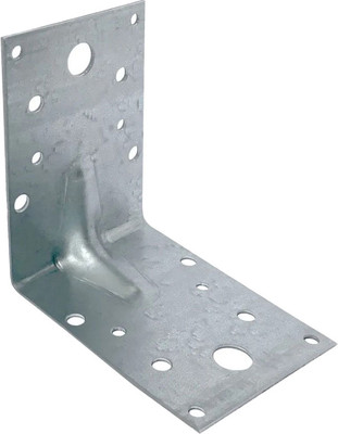 Уголок крепежный Daxmer Усиленный KUU 105x105x90 (25шт)