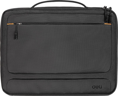 Сумка для ноутбука Deli BG11609 (черный)