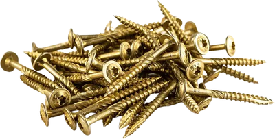 Саморез MFIX Конструкционный тарельчатый по дереву 6.0х140 TORX 30 (50шт)