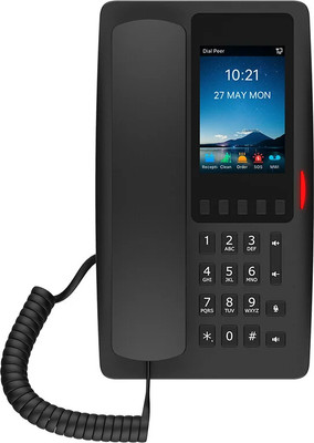 VoIP-телефон Fanvil H6W / FH6WPPSUB