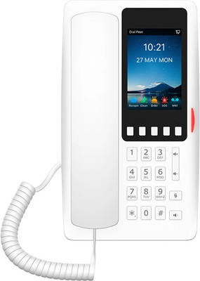 VoIP-телефон Fanvil H6W / FH6WPPSUW