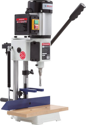 Долбежный станок БЕЛМАШ SM-110 S291A