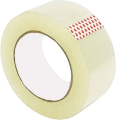 Лента малярная Эрдеком 0.048х50м / 652131 (прозрачный)