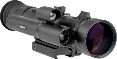 Оптический прицел Veber DigitalHunt R44x6-48 LRF (ночной)