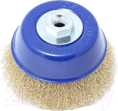 Щетка для электроинструмента Forsage F-BWC005