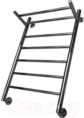 Полотенцесушитель водяной Двин FJ 80x50