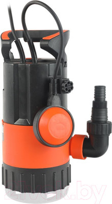 Дренажный насос PATRIOT F 500 D