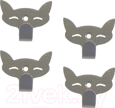 Набор крючков GALA NK006-SY