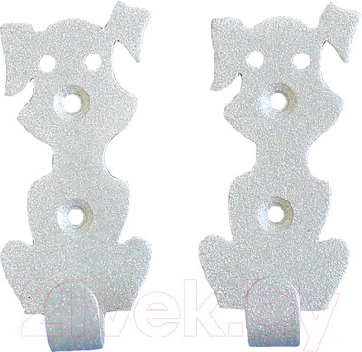 Набор крючков GALA NK011-SY