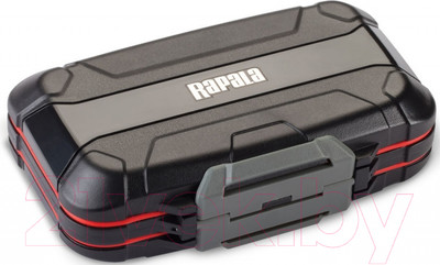 Коробка рыболовная Rapala Jig Box M / RJBM