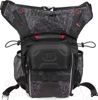 Сумка рыболовная Rapala Urban Hip Pack / RUHP