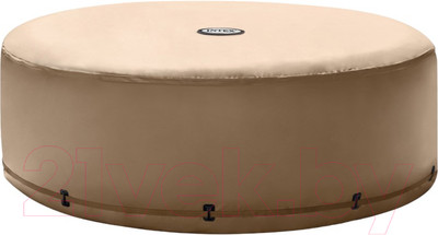 Тент-чехол с обогревающим эффектом Intex 28523