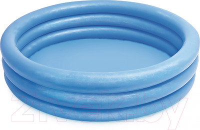 Надувной бассейн Intex Crystal Blue / 59416