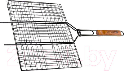 Решетка для мангала Palisad Camping 69560