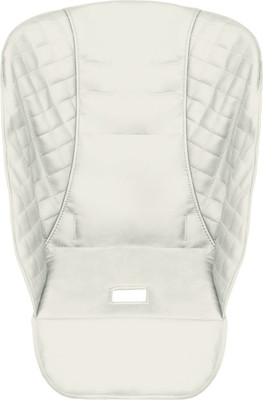 Вкладыш в стульчик для кормления ROXY-KIDS RCL-013WT (белый)