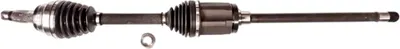Приводной вал BGA DS0905R
