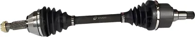Приводной вал BGA DS2304L
