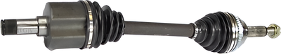 Приводной вал BGA DS2342LA