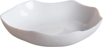 Тарелка столовая глубокая Luminarc Galeo White V9415