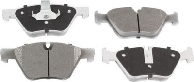 Тормозные колодки Loro 231-01-105