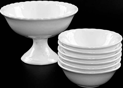 Набор креманок Lenardi Аврора 305-055