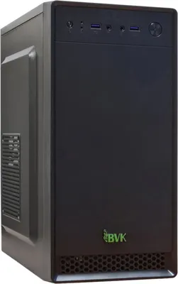Системный блок BVK Work 563965