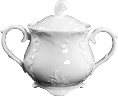 Сахарница Lenardi Аврора 305-141