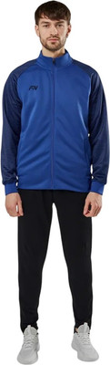 Спортивный костюм FN Dynamic / FN4251001-459 (6XL, синий/черный)