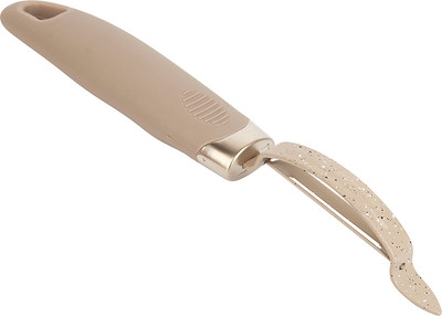 Овощечистка Nouvelle Гранит / 4231034 (бежевый)