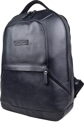 Рюкзак Carlo Gattini Classico 3110-01 (черный)