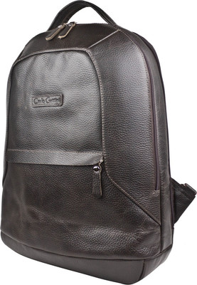 Рюкзак Carlo Gattini Classico 3110-04 (темно-коричневый)