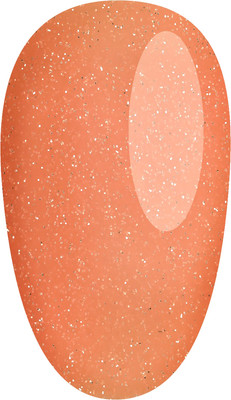 Гель-лак для ногтей E.Mi Lac WF Первое Впечатление №508 (9мл)