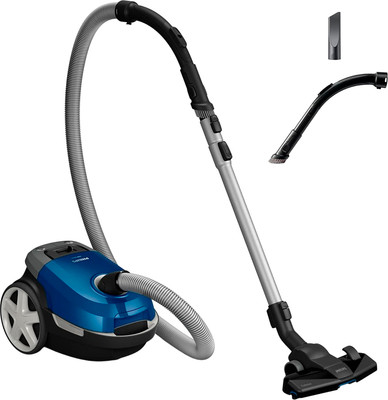 Пылесос Philips XD3110/09 (синий/черный)