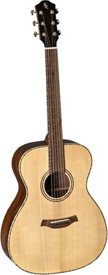 Акустическая гитара Baton Rouge X51S/OM