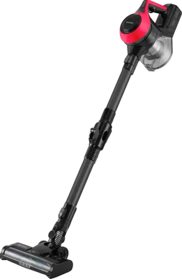 Вертикальный пылесос Zelmer ZSVC511DF