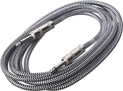 Кабель Foix XA03-BK