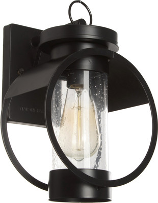 Бра BayerLux Рудо 10440011 (черный)