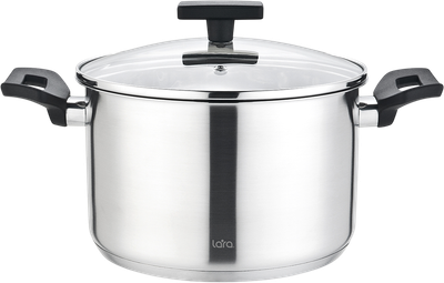 Кастрюля Lara Веста LR02-248