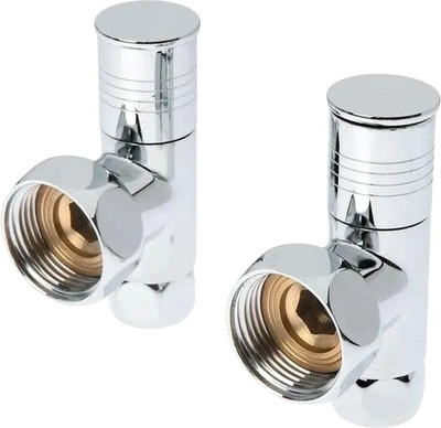 Вентильный кран Tim KV01-LFF043