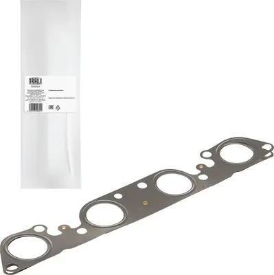 Прокладка двигателя Trialli GZ1020023