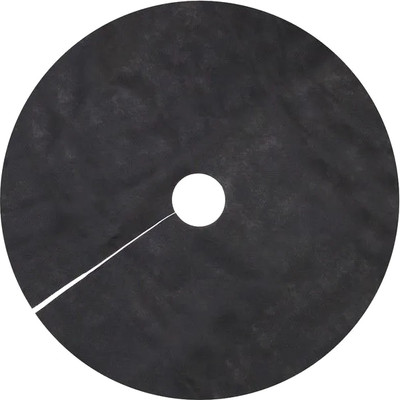 Укрывной материал ДоброСад Круг приствольный (80см, 5шт)